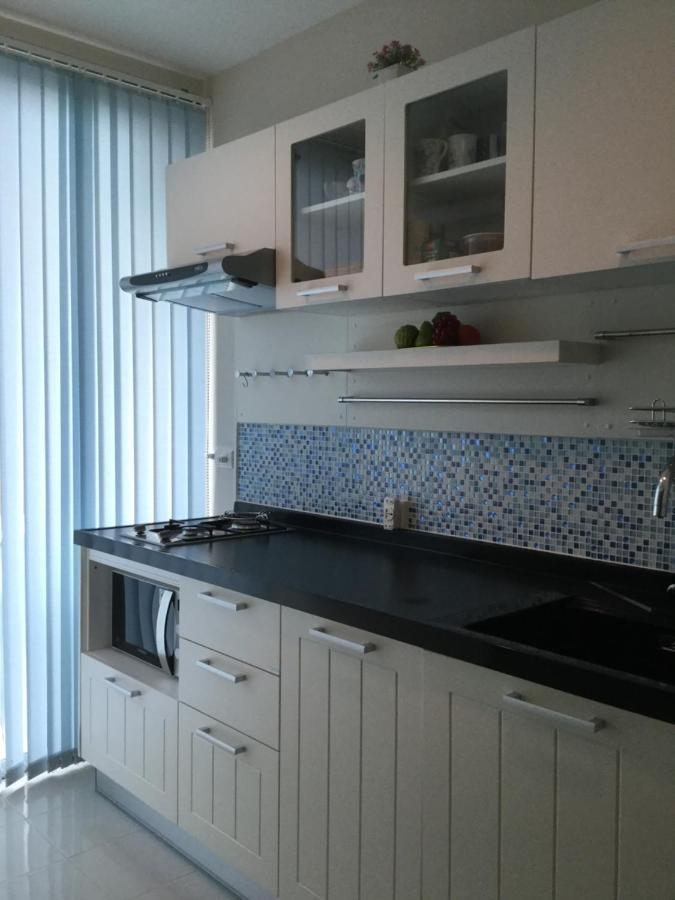 Best Point Condominium Cape Panwa 布吉 外观 照片