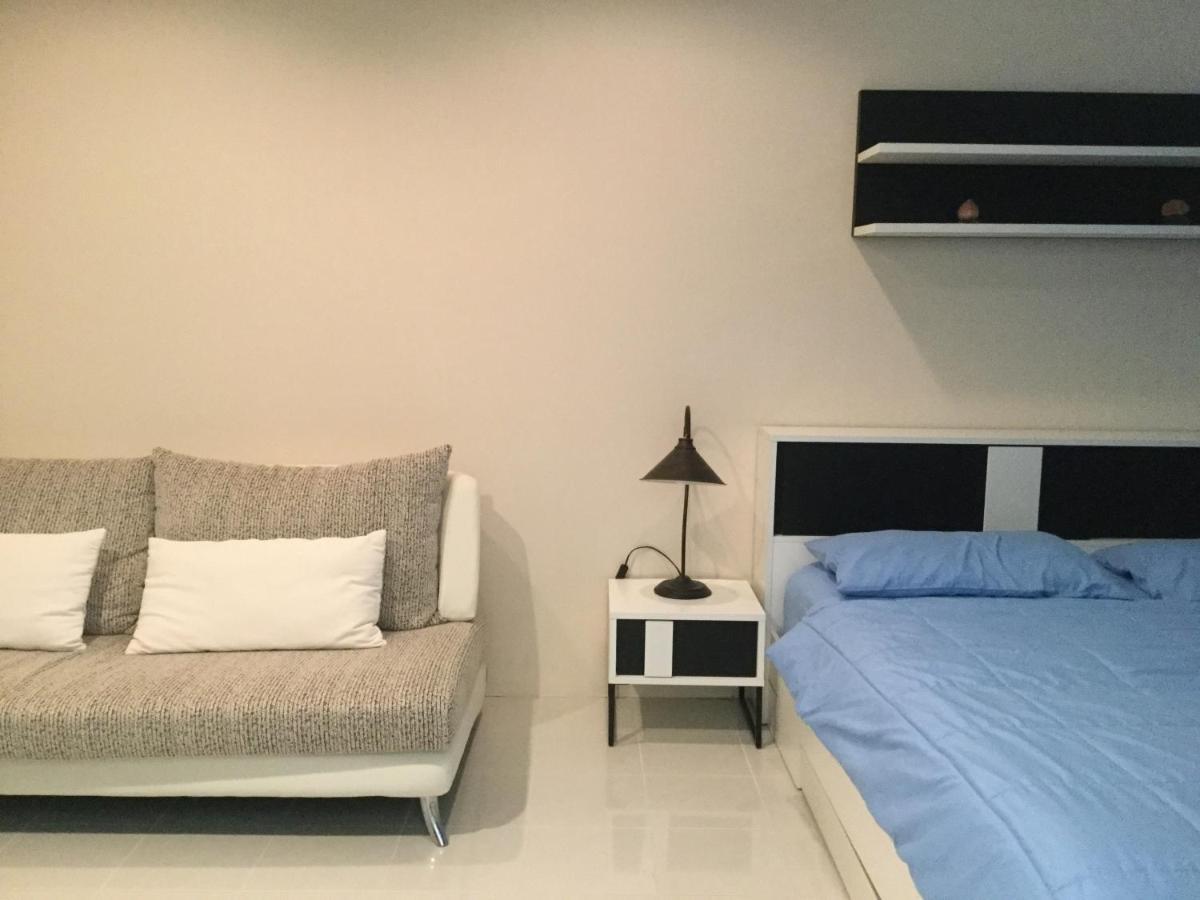 Best Point Condominium Cape Panwa 布吉 外观 照片