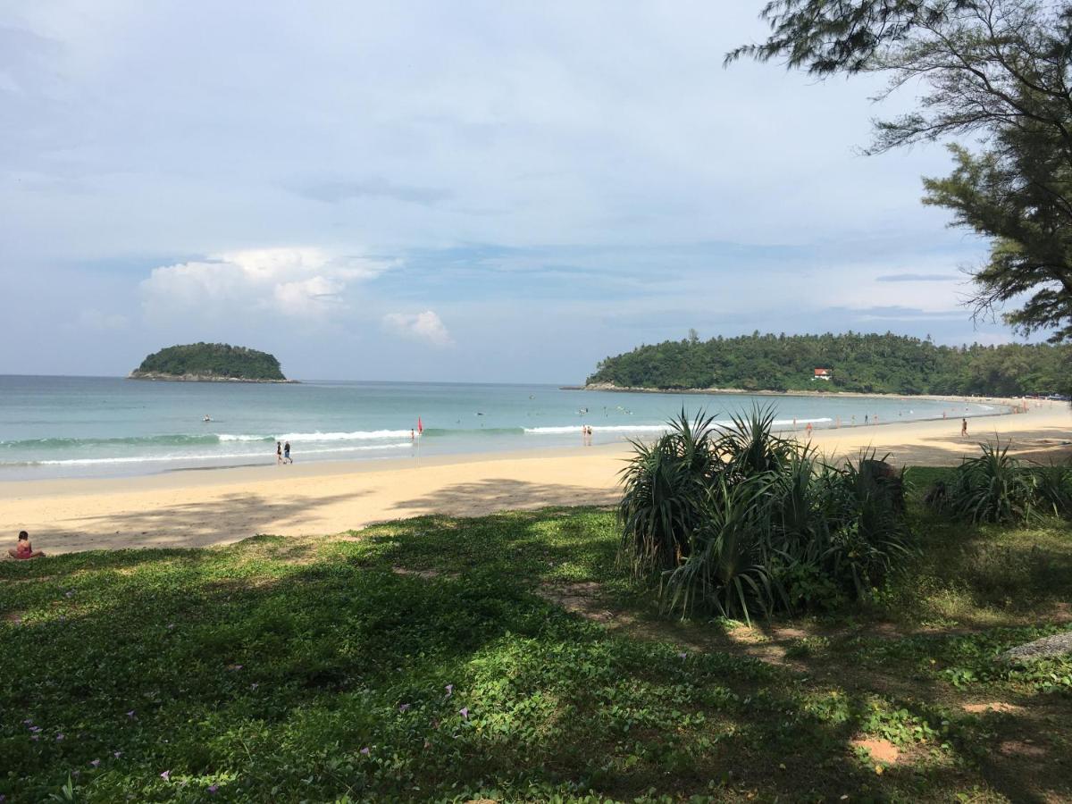 Best Point Condominium Cape Panwa 布吉 外观 照片